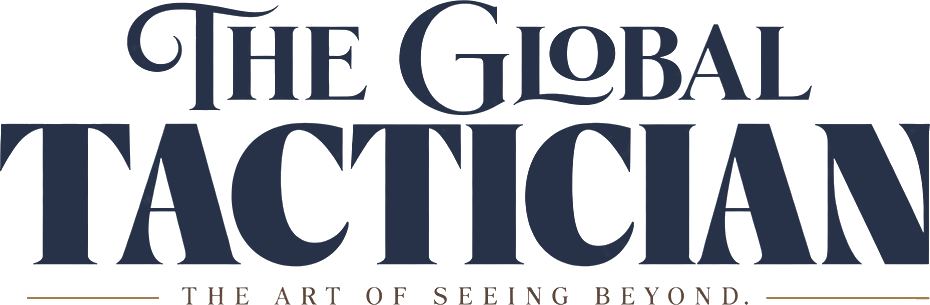 The Global Tactician — The Art of Seeing Beyond